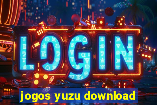 jogos yuzu download